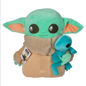 NEW Star Wars The Child Ginormous Plush